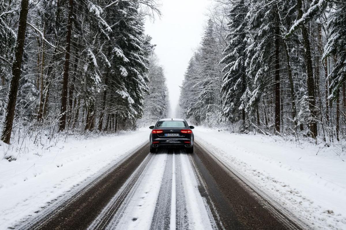 В России активизировались проверки автошин