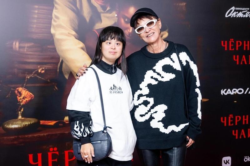 Скоро пышная свадьба?Ирина Хакамада рассказала о личной жизни особенной дочери