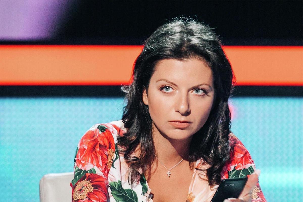 Симоньян рассказала, почему демографические меры не работают