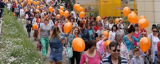 В Свердловской области пять фестивалей получат господдержку