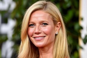 Гвинет Пэлтроу раскрыла необычный способ борьбы с тревожностью