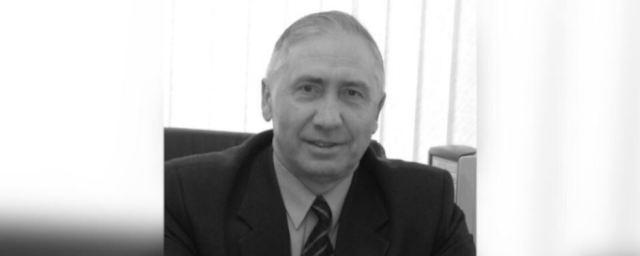 Ушел из жизни бывший глава КСП Башкирии Петр Бобылев