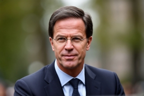 Генсек НАТО Рютте заявил о готовности ряда стран отправить солдат на Украину