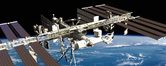 Космонавты нашли место утечки воздуха на МКС с помощью чайного пакетика