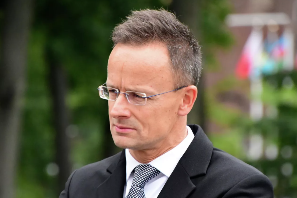 Власти Венгрии не собираются исполнять решение МУС об аресте Владимира Путина