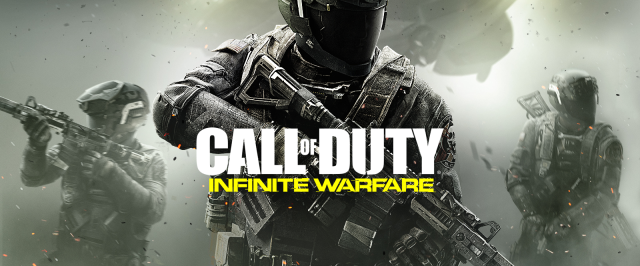 Для игры Call of Duty: Infinite Warfare выпустят бесплатные дополнения