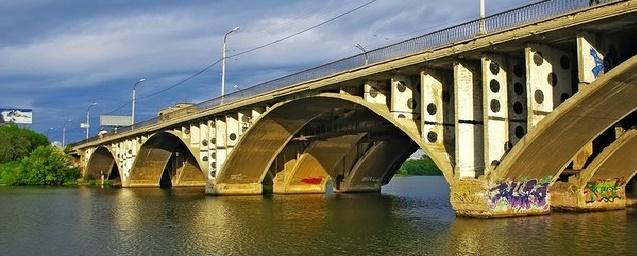 В Екатеринбурге ищут подрядчиков для реконструкции Макаровского моста