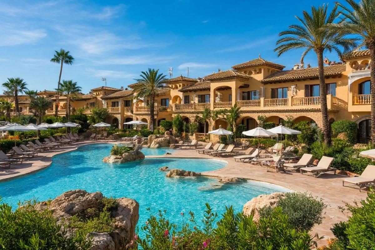 Курорт в Испании стал городом-призраком из-за злости местных на туристов