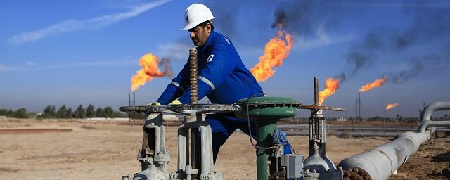 Эр-Рияд требует от Москвы сократить добычу нефти на 1,5 млн баррелей в сутки