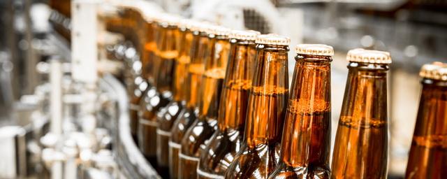 В Башкирии производителей пива освободили от налога на имущество