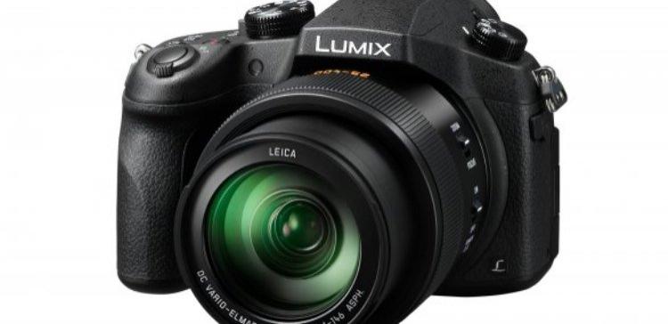 Panasonic в январе представит фотокамеру Lumix DMC-TZ100 