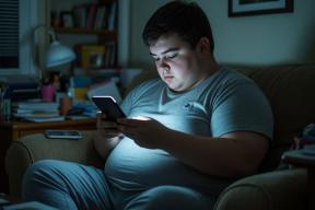 Экранное время и детское ожирение: взгляд эндокринолога