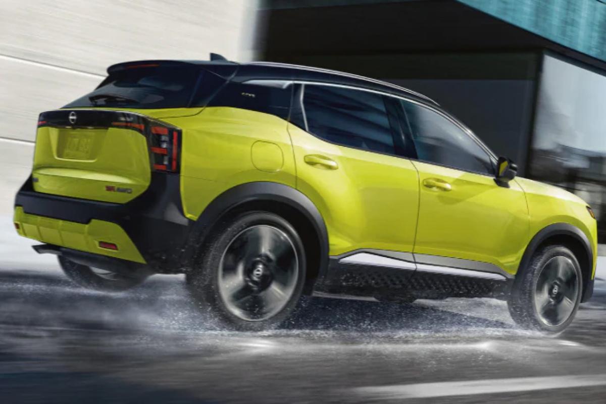 Nissan Kicks против LADA Vesta: неожиданное сравнение цен и комплектаций