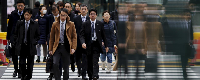 Япония приостановила льготный въезд для иностранных предпринимателей