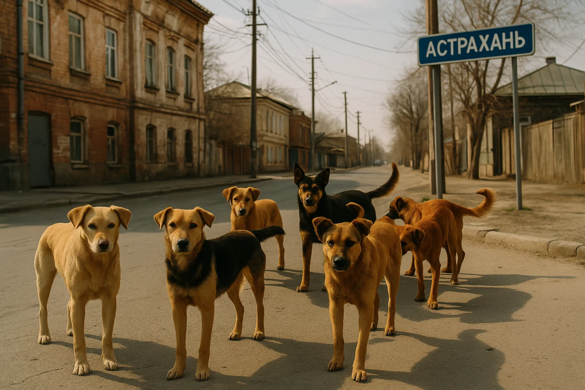 Суд подтвердил право ПВС усыплять бездомных собак через два дня