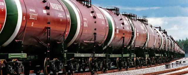 Иран поставит в Россию 5 млн тонн нефти в 2018 году
