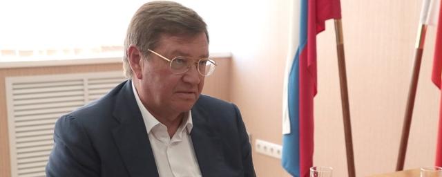 Арест главы администрации Аксайского района Виталия Борзенко обжалован