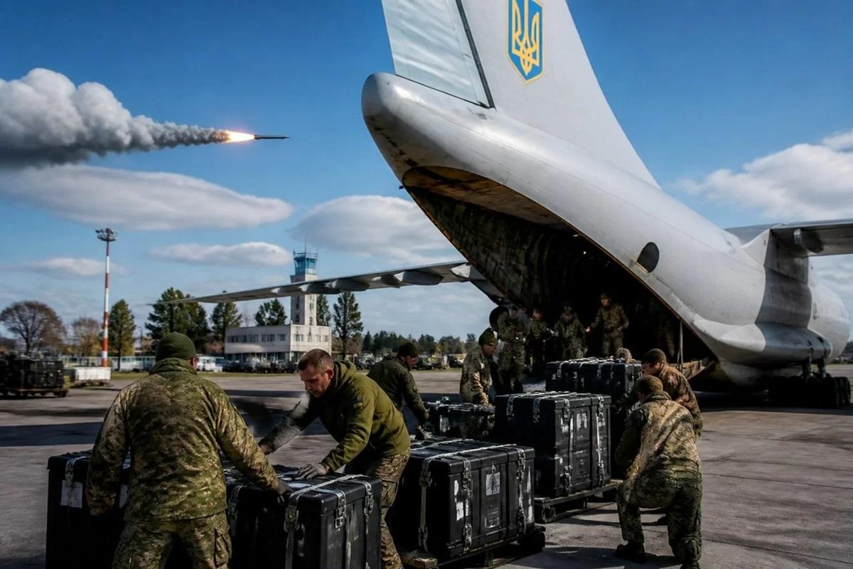 Экс-советник ОБСЕ раскрыл истинную цель украинских атак на Россию