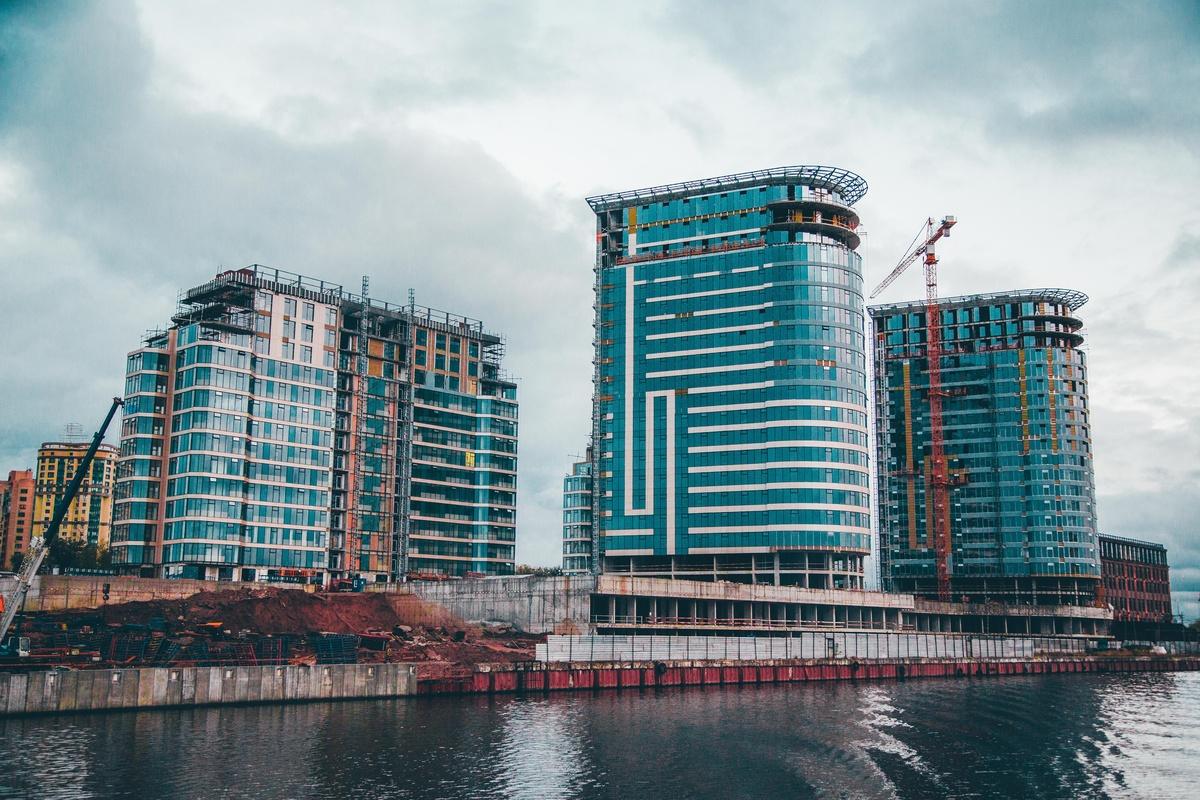 Российские застройщики стали чаще предлагать рассрочку