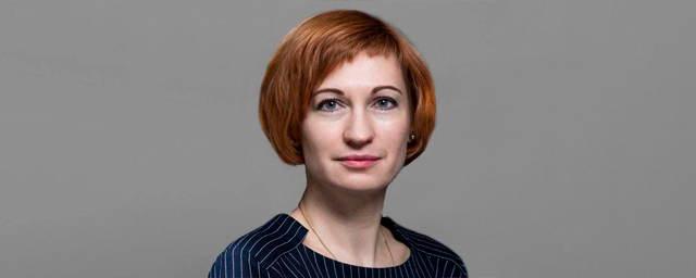 Екатерине Лебедевой пророчат назначение министром кадровой политики Нижегородской области в ближайшее время