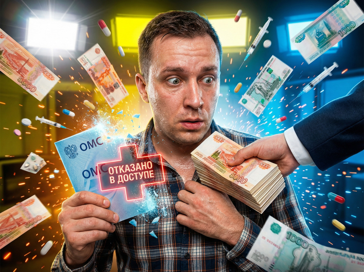 «Липовые» безработные под колпаком. Чем занимаются россияне, имеющие доход без работы