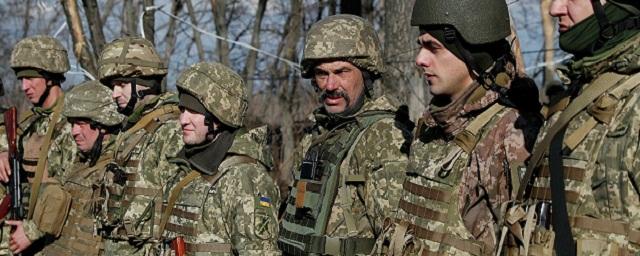 Офицер ВС РФ сообщил о специалистах из Германии, замеченных на херсонском направлении в составе расчетов ЗРК