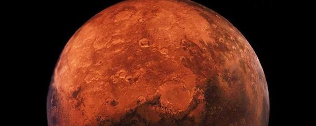 «Роскосмос» планирует потратить 6,2 млрд рублей на исследование Марса