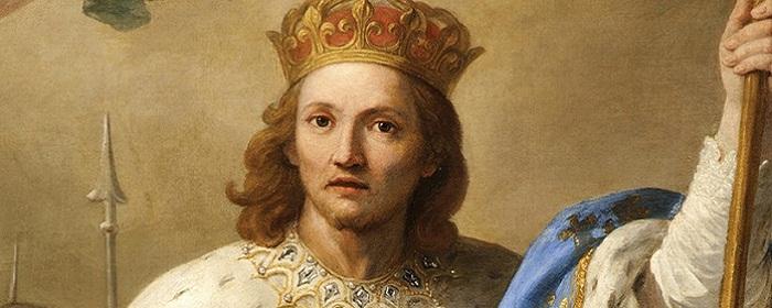 Microbial Pathogenesis: King Louis IX Saint died of sepsis due to a harmless bacterium