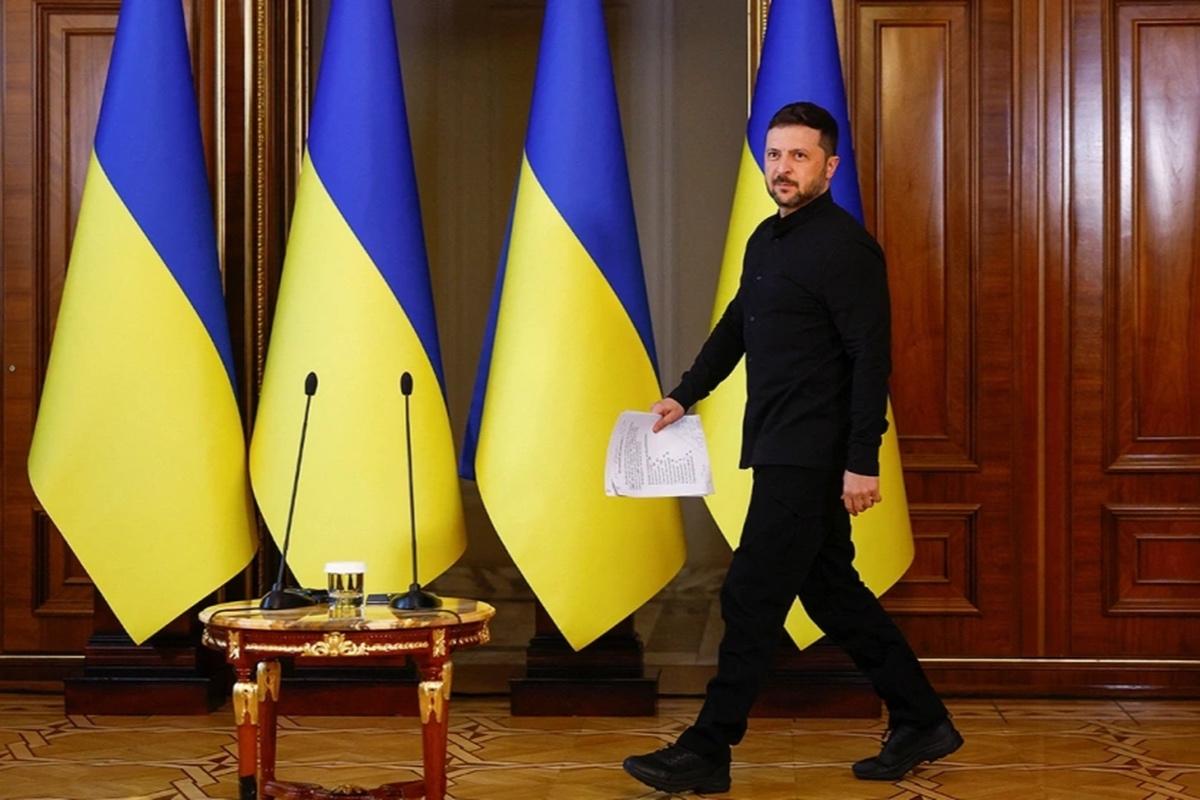 Зеленский отменил День защиты детей – 1 июня больше не праздник