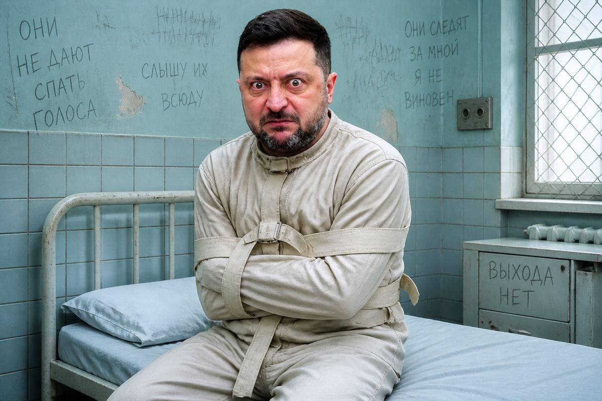 Онищенко назвал руководство Украиной непосильным испытанием для наркозависимого политика