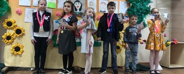 В Новгородском районе появились дети-волонтеры