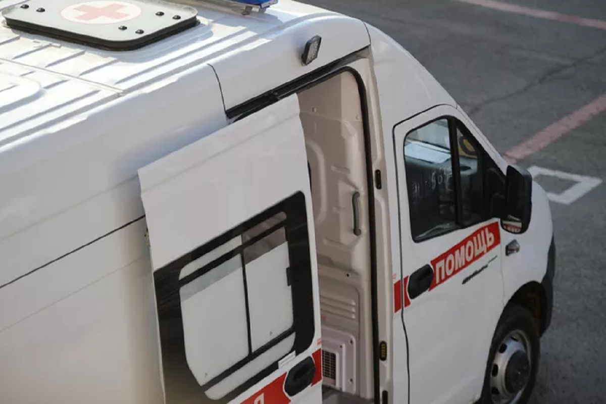 В Новосибирске сократилось время прибытия скорой помощи