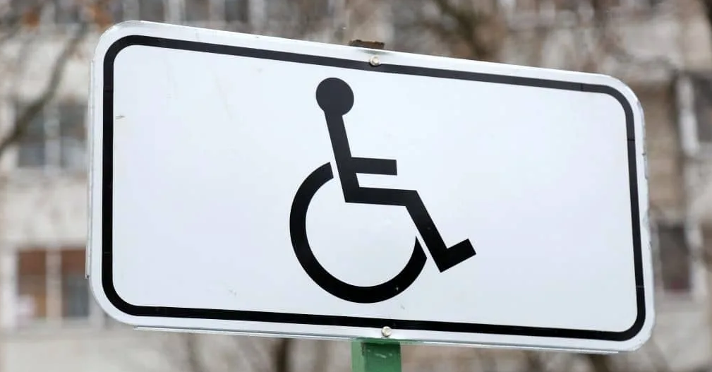 В Красногорске люди с инвалидностью могут оформить бесплатную парковку
