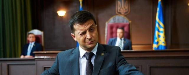 Обозреватель Foreign Policy Детч: У президента Украины Зеленского нет никакой идеологии
