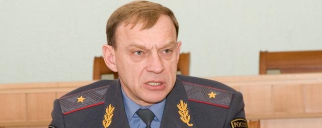 Экс-глава полиции Екатеринбурга выжил после покушения