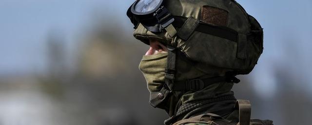 МО РФ: на западе Артемовска бойцы ЧВК «Вагнер» продолжают уничтожать ВСУ