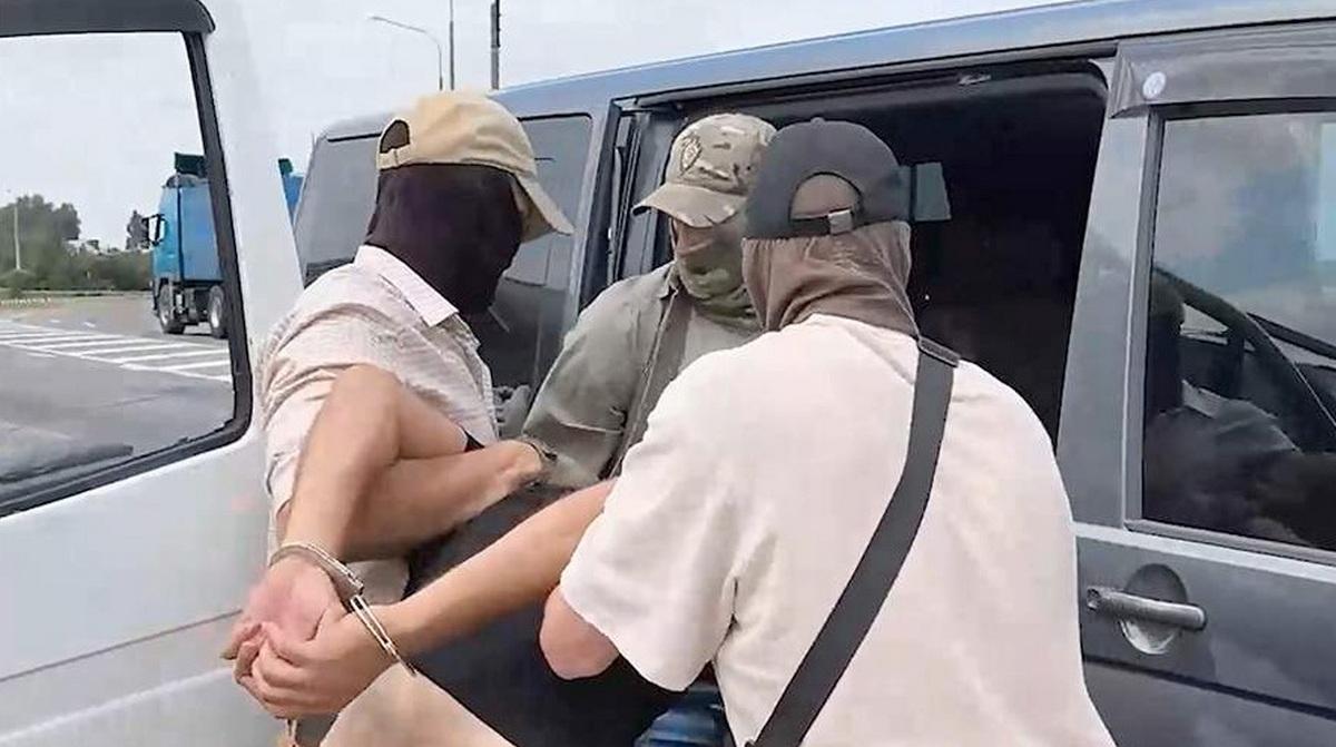 «Это хватило бы взорвать 10 мостов!» ФСБ предотвратила теракт на Крымском мосту: случайность помогла спасти сотни жизней