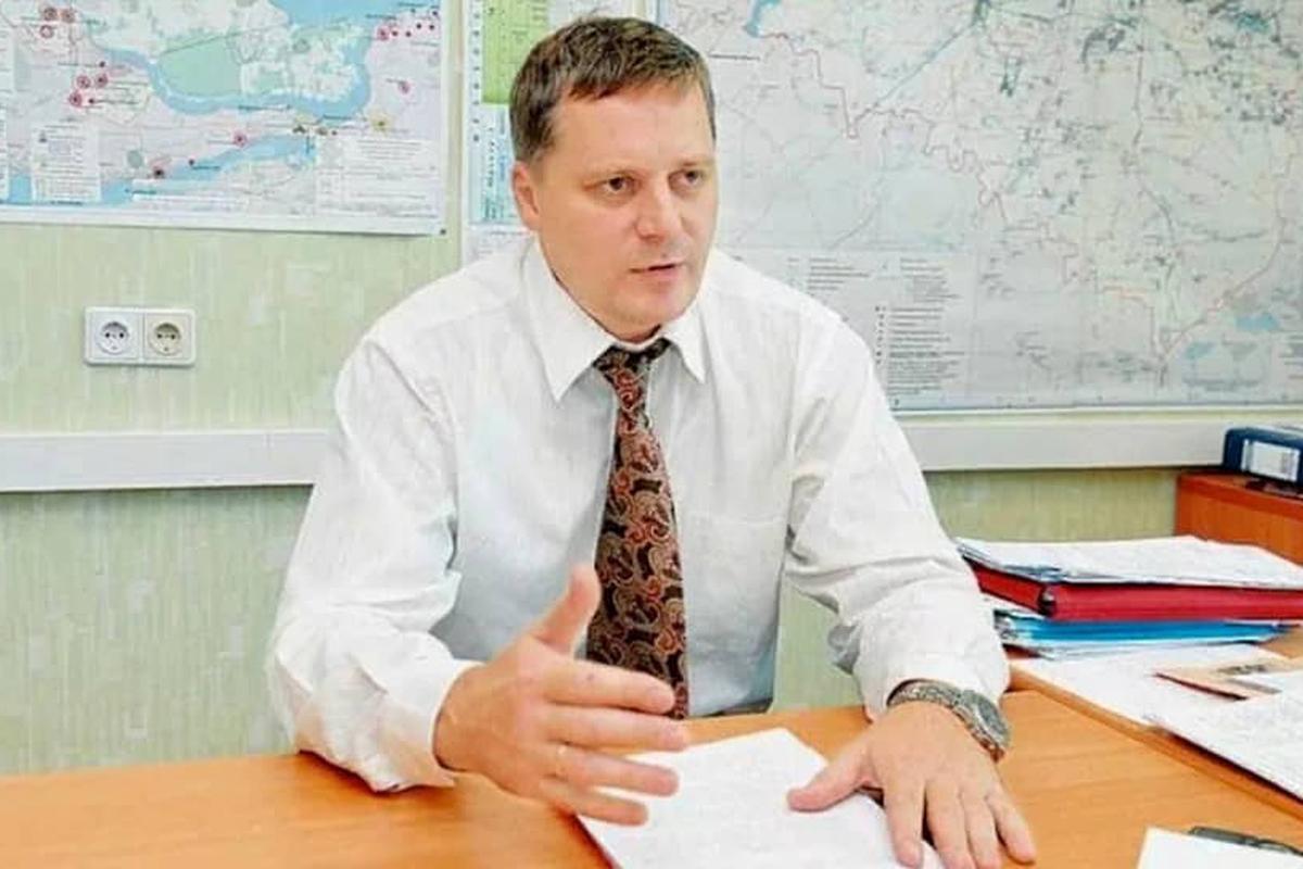 Суд оправдал экс-замминистра транспорта Самарской области Спиридонова