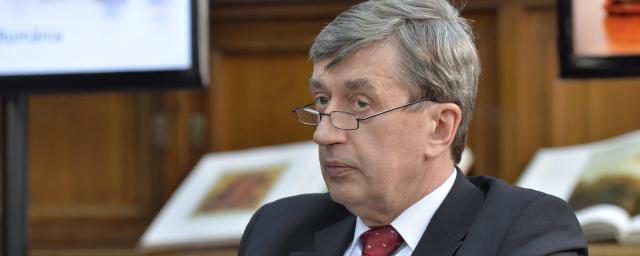 Посол РФ Кузьмин: По требованию Румынии страну покинет 21 российский дипломат
