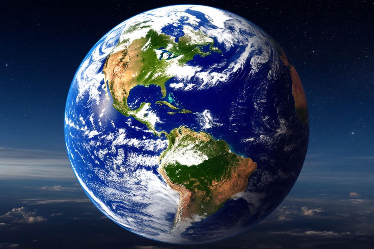 Исследование пород в Марокко раскрыло аномальное поведение магнитного поля в эдиакарский период