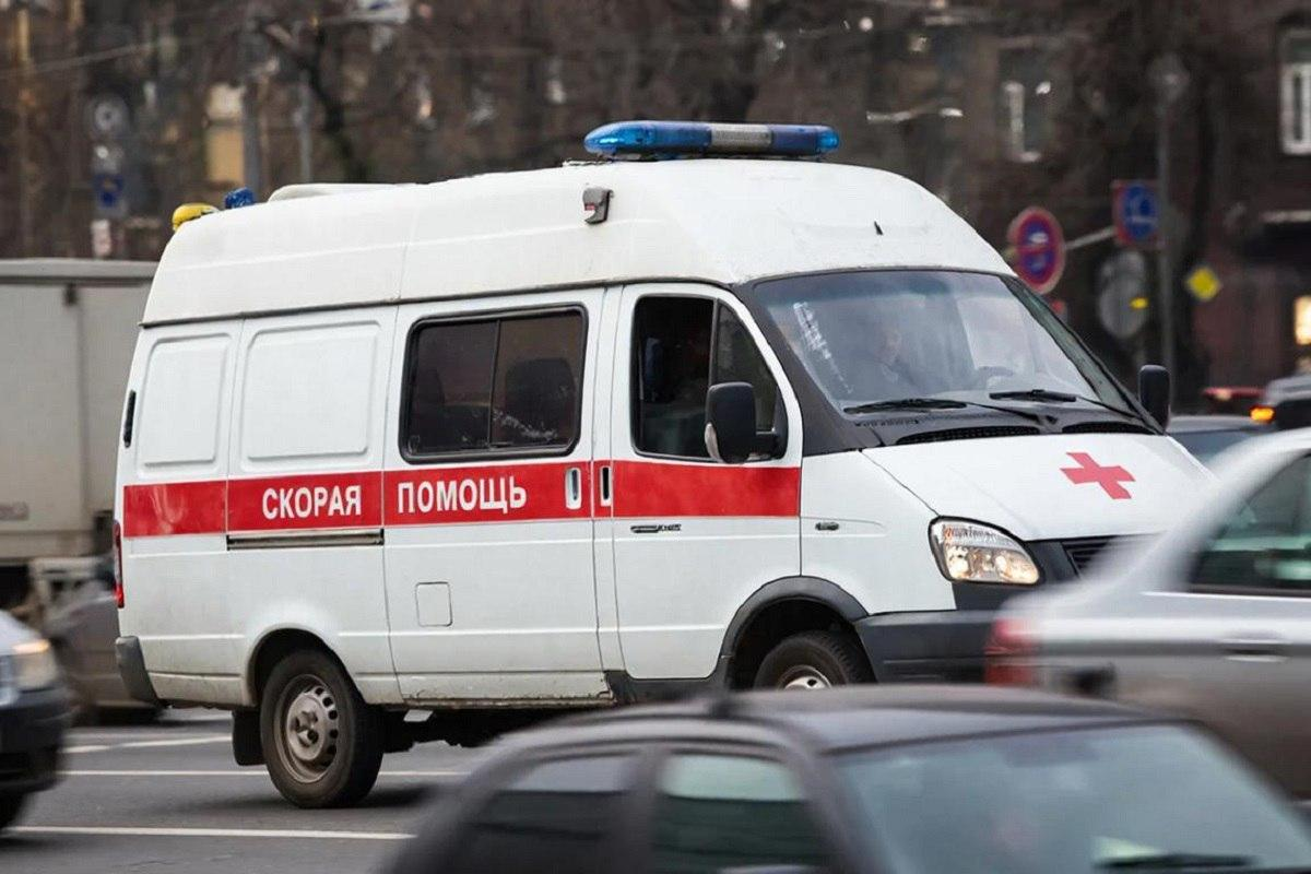 Празднование дня рождения в Подмосковье закончилось гибелью двух человек