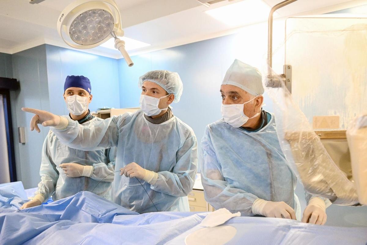 Стало известно, каких специалистов не хватает компаниям и учреждениям Тюменской области