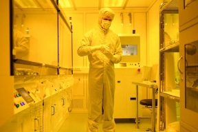 Миру угрожает новая грибковая инфекция из США