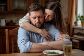 Враг на дне бутылки: как распознать признаки алкоголизма у близкого человека?