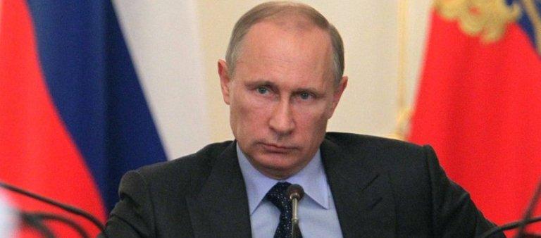 Путин распорядился ввести в России налог для туристов