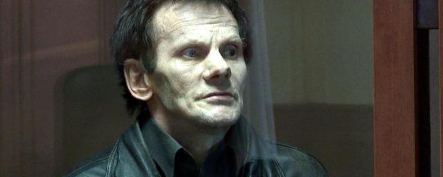 Каннибала из Архангельска приговорили к пожизненному заключению