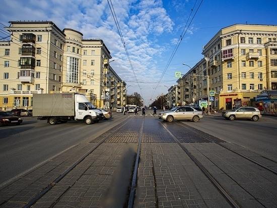 На грядущих выходных в Новосибирске ожидаются холодные ночи