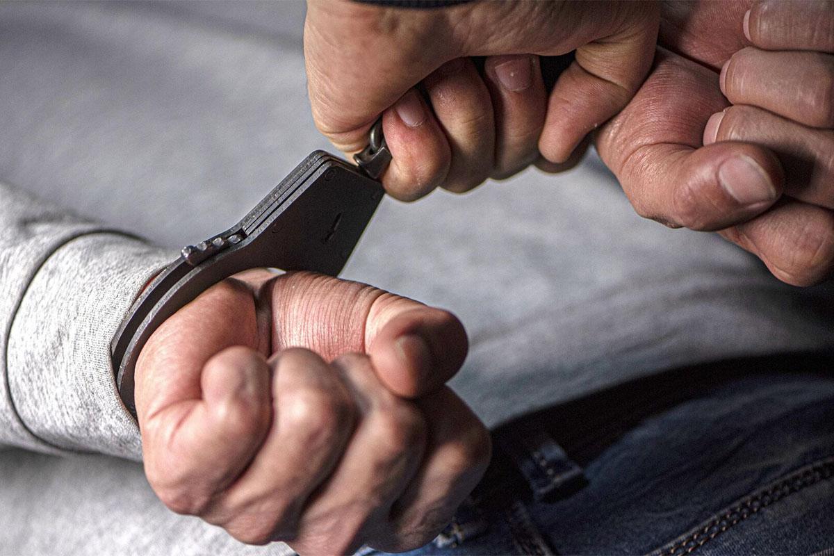 В России задержали ряд причастных к атакам на аэродромы