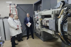 В Ульяновском онкодиспансере ускорят ремонт оборудования