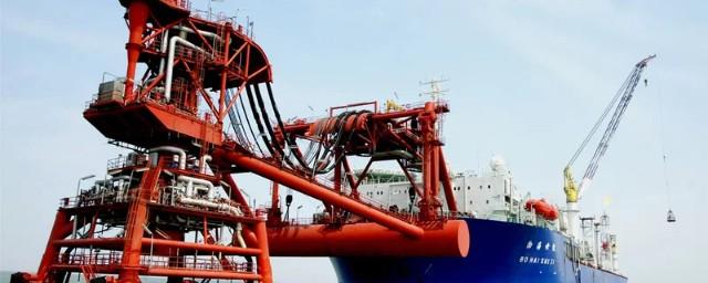 Китайская нефтяная компания CNOOC планирует прекратить работу в США, Канаде и Великобритании